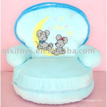 plush&stuffed CD case, sofa CD holder,animal CD holder